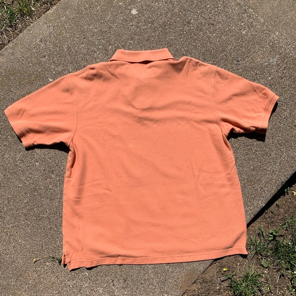 Vintage Polo Style Tee Shirt - Picture 3 of 3